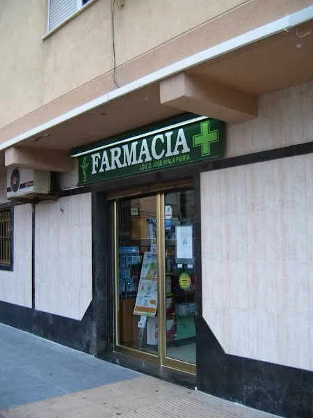 Farmacia Ayala - Farmacia en Almería - foto 2