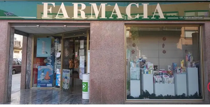 Farmacia Sonia Vargas - Almería