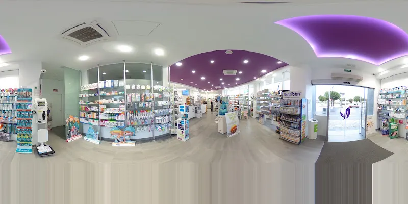 Farmacia Vega de Acá