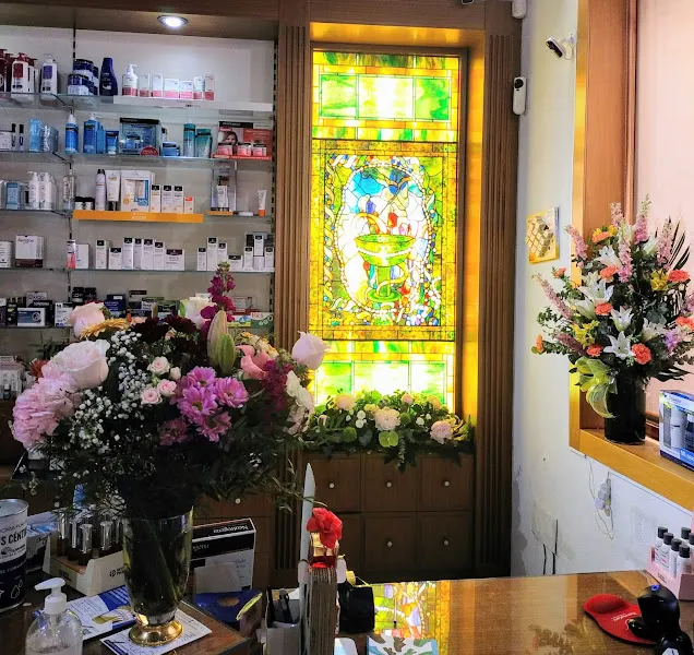 Farmacia Las 4 Calles