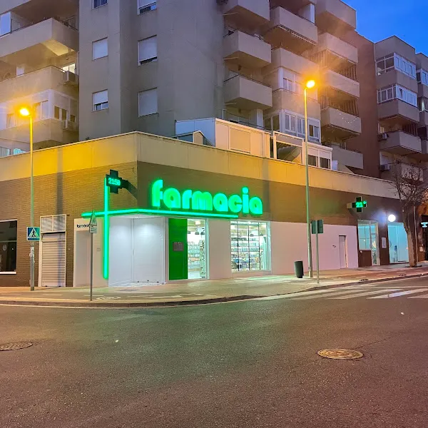 Farmacia Almería - La Térmica - Farmacia en Almería - foto 2