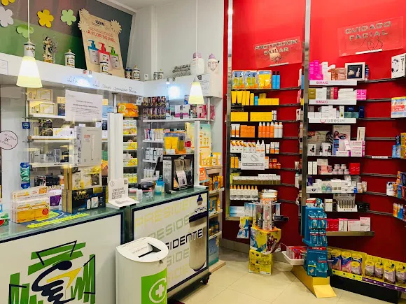 Farmacia Presidente