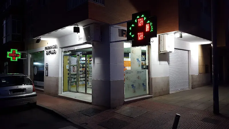 Farmacia Zapillo - Farmacia en Almería - foto 2