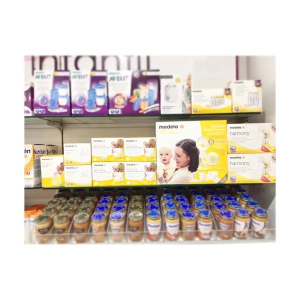Farmacia Villalobos