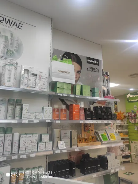 Farmacia Gómez-Lama Llebrés C.B