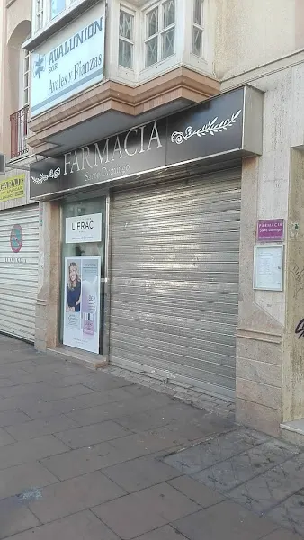 Farmacia Santo Domingo