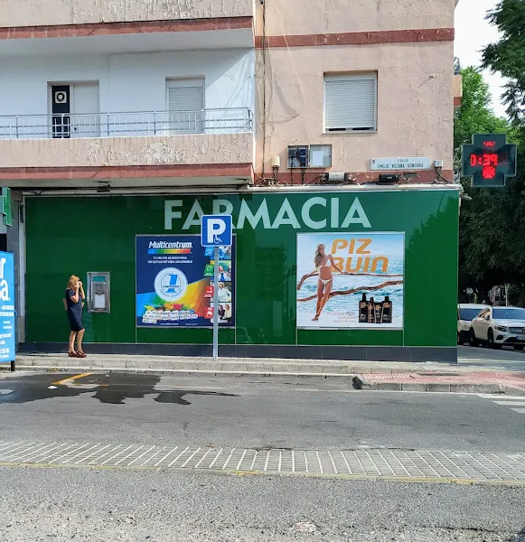 Farmacia Mediterráneo