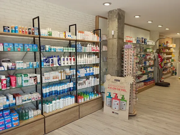 FARMACIA BENAHADUX - Benahadux