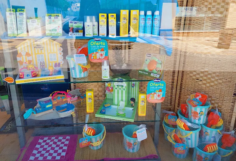 Farmacia Baumela Berja - Berja