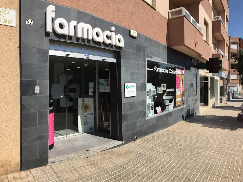 Farmacia Calahonda - El Ejido