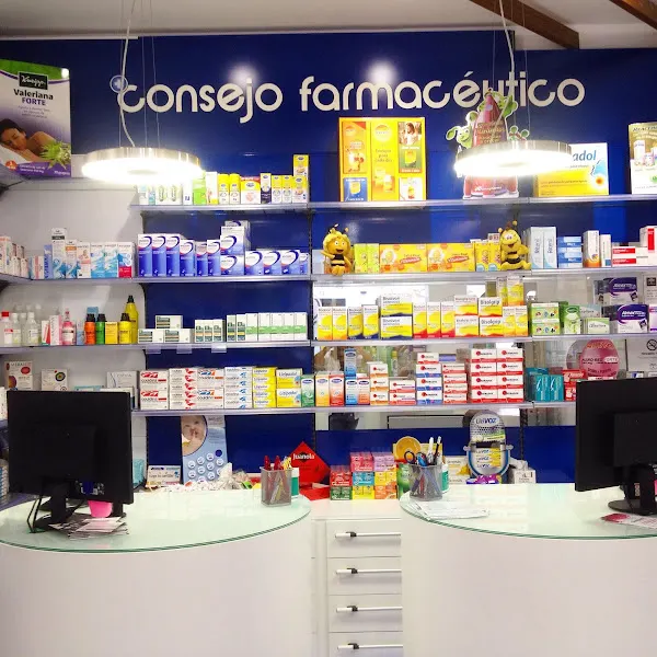 Farmacia Ejido Centro - El Ejido
