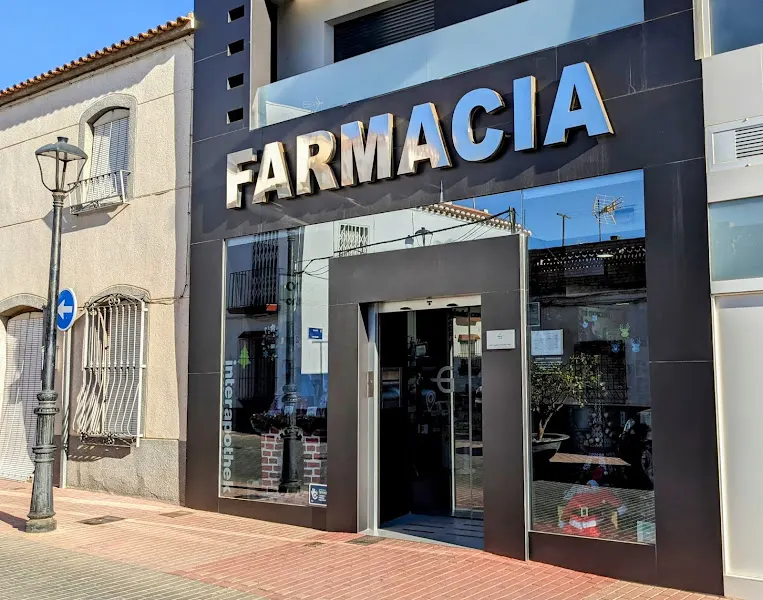 Farmacia Los Gallardos - Farmacia en Vera - foto 2