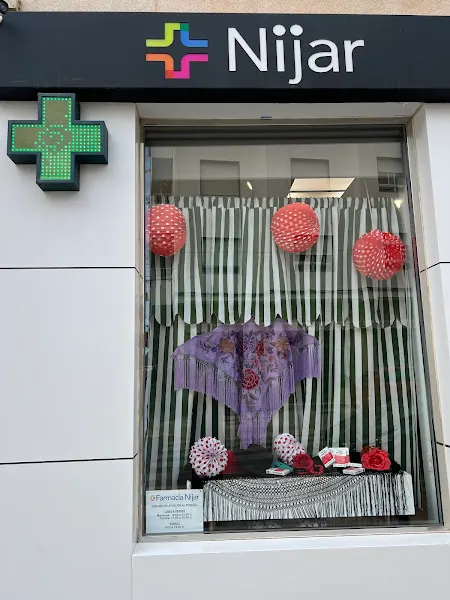 Farmacia NIJAR - Farmacia en Nijar - foto 2