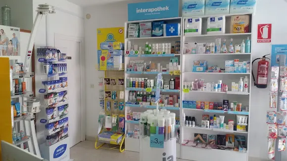 Farmacia María Esther Domenech Jimenez ( Partaloa) - Partaloa