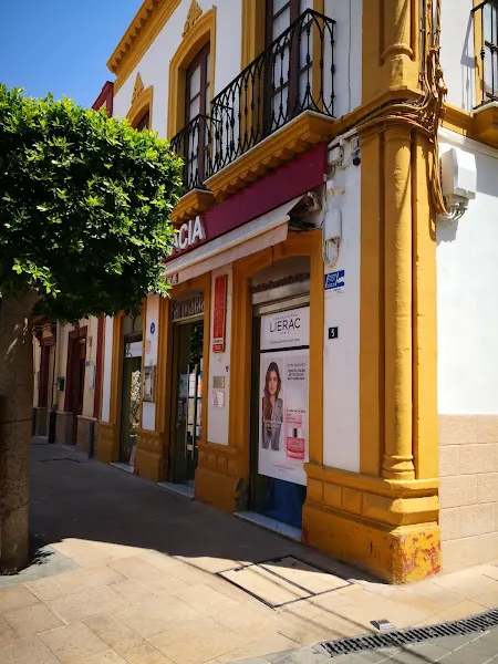 Farmacia de Pechina GN - Pechina