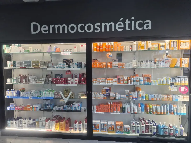 Farmacia Buenavista Lda. Maite Cortijo