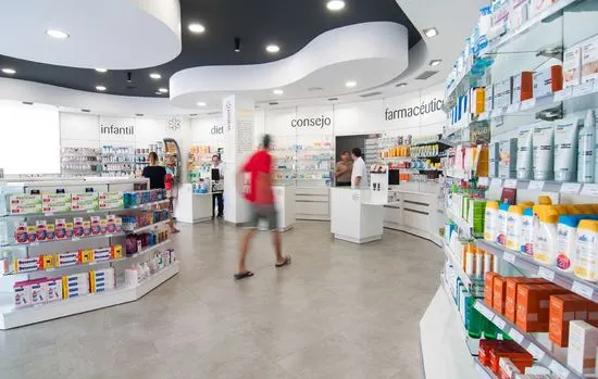 Farmacia Waisen Roquetas de Mar