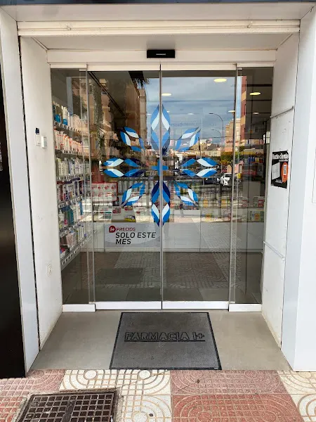 Farmacia Cañadas - Farmacia en Roquetas de Mar - foto 2