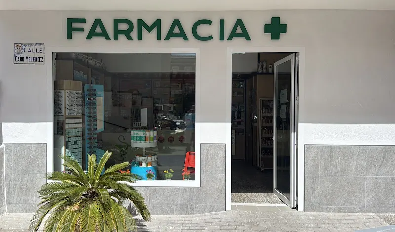 Farmacia Sorbas - Nijar