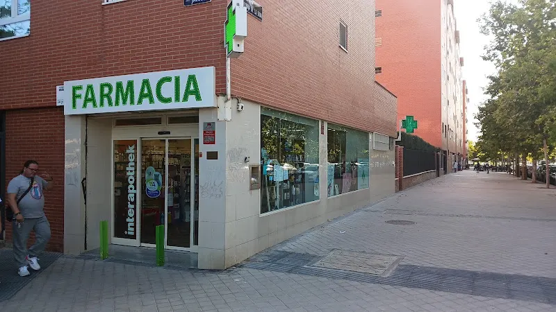 Farmacia Beatriz Vera Muñoz