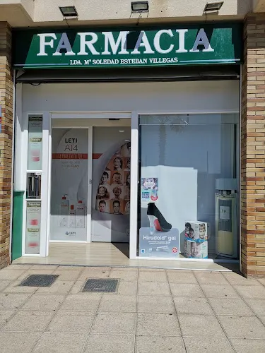 Farmacia Archilla