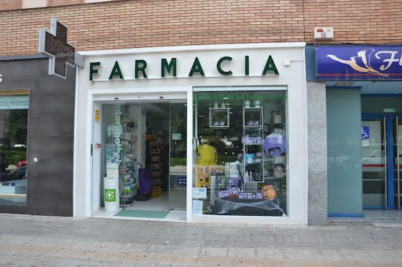 Farmacia Arcipreste De Hita