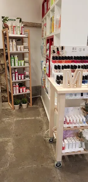 Farmacia González Canga - Langreo