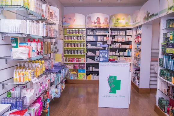 Farmacia Paloma Lopez | Moreda - Lena