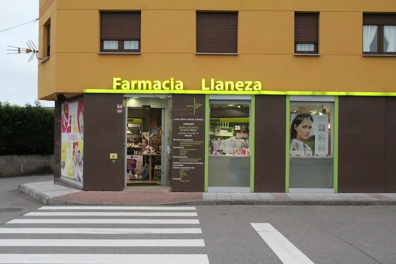 FARMACIA LA POMAR - CACHAFEIRO - LLANEZA CB - Bienestar, Nutricion y Belleza - La Felguera - Langreo - Farmacia en Langreo - foto 3