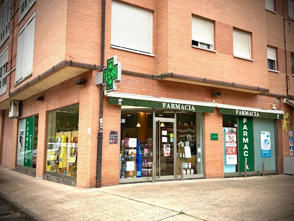 Farmamorcin - Farmacia Santolaya de Morcín - Oviedo