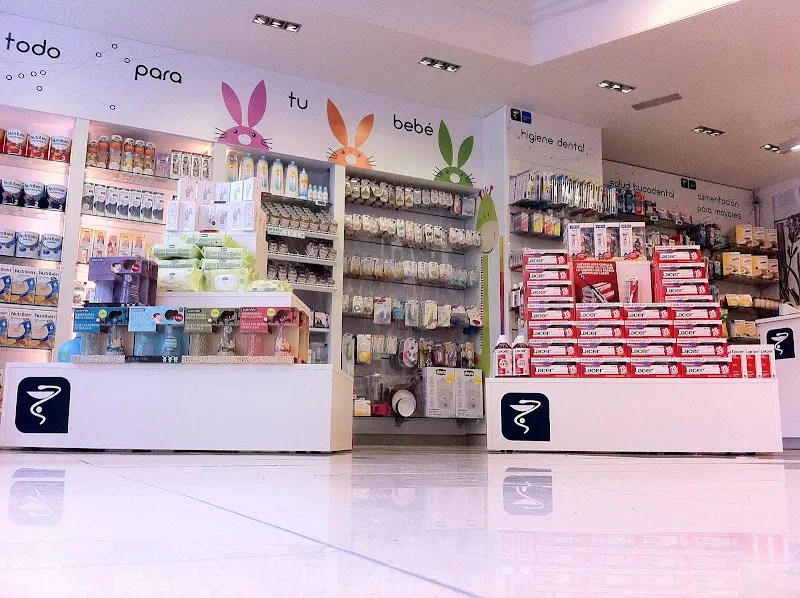 Farmacia Varela