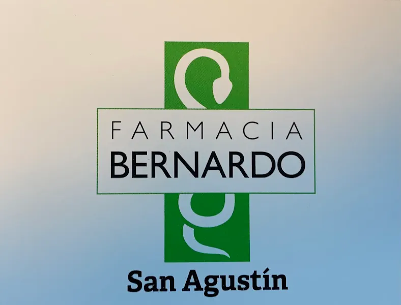 Farmacia Iván Bernardo Fernández