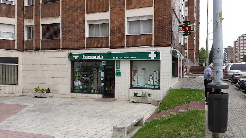 Farmacia Mª Soledad Robles Granda - Farmacia en Avilés - foto 2