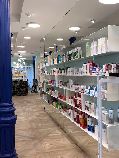 Farmacia La Fruta - Avilés