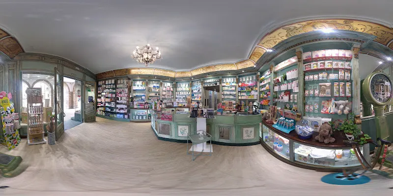 Farmacia El Parche