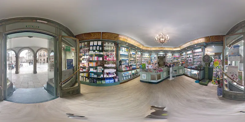 Farmacia El Parche - Farmacia en Avilés - foto 2