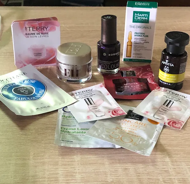 Orlaïs - Tienda de cosméticos en Avilés - foto 2