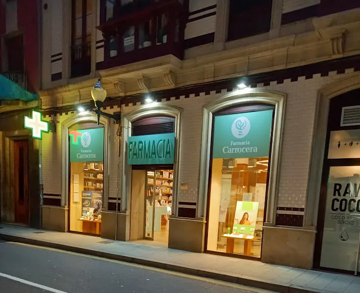Farmacia Carrocera - Farmacia en Gijón - foto 2