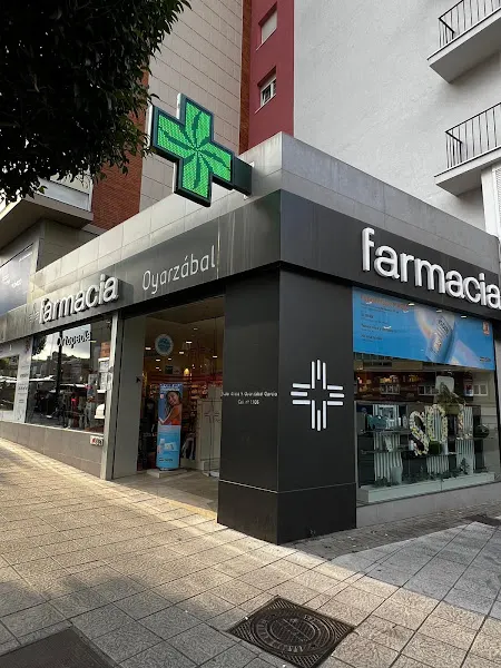 Farmacia - Farmacia en Corvera de Asturias - foto 3