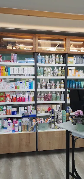 Farmacia Del Muelle - Gijón