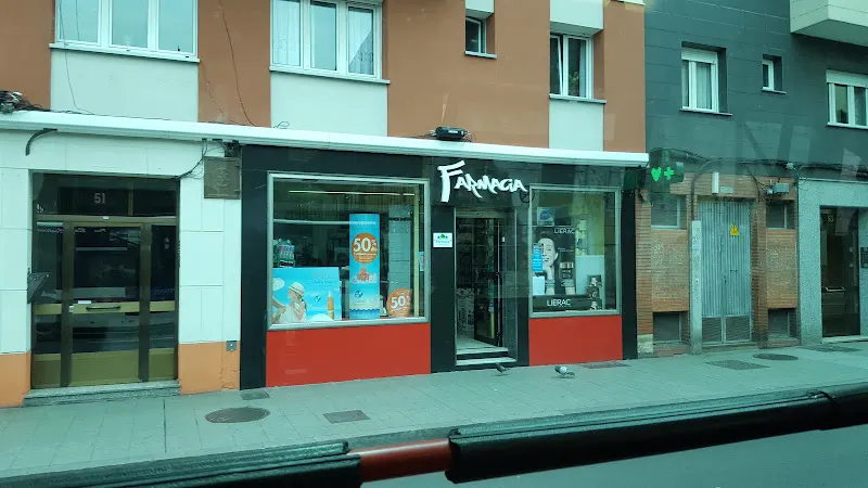 Farmacia - Farmacia en Gijón - foto 2