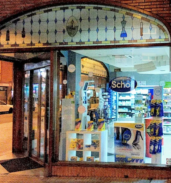Cristina Noval Menéndez - Farmacia en Gijón - foto 2