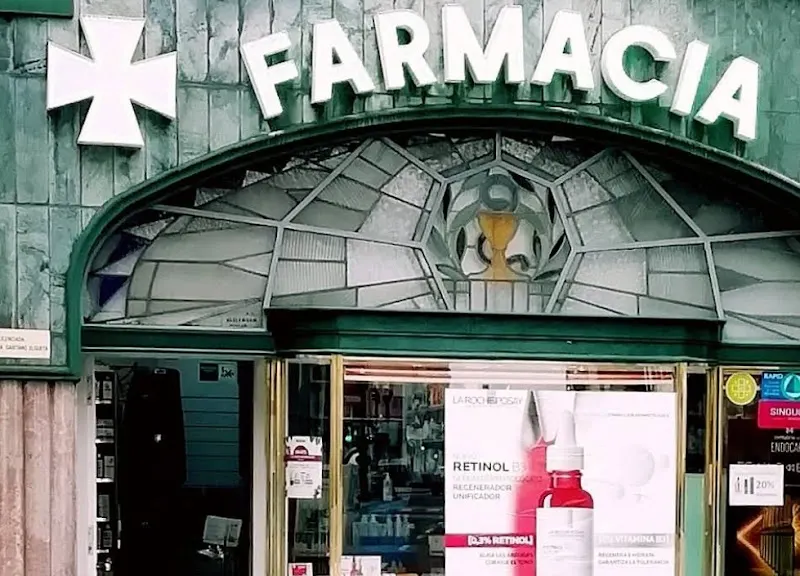 Farmacia Garitano Elgueta Miren Amaia - Farmacia en Gijón - foto 2