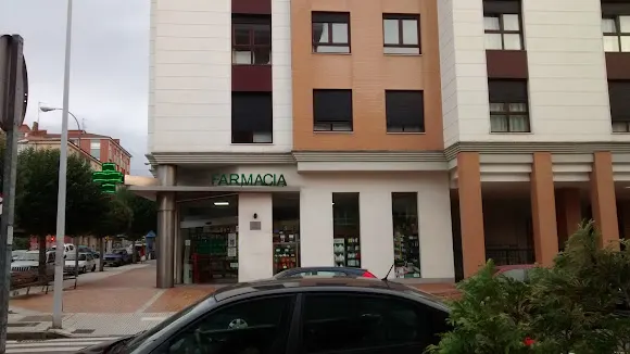 Farmacia Blanco Suárez - Gijón