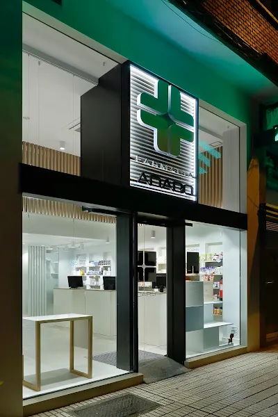 Farmacia Adaro - Gijón