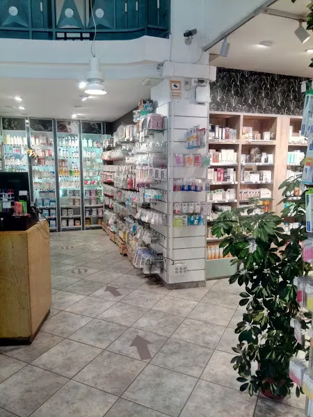 Farmacia Bada 24 horas