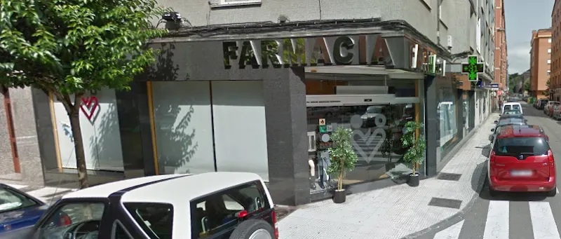 Farmacia Roncal