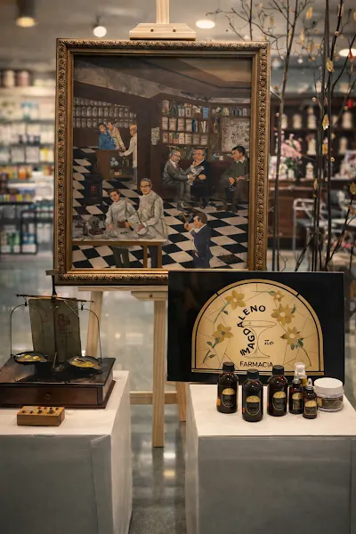 Farmacia - Gijón