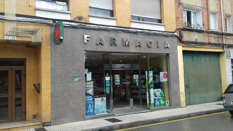 Farmacia Muñiz Joaquín - Farmacia en Gijón - foto 2