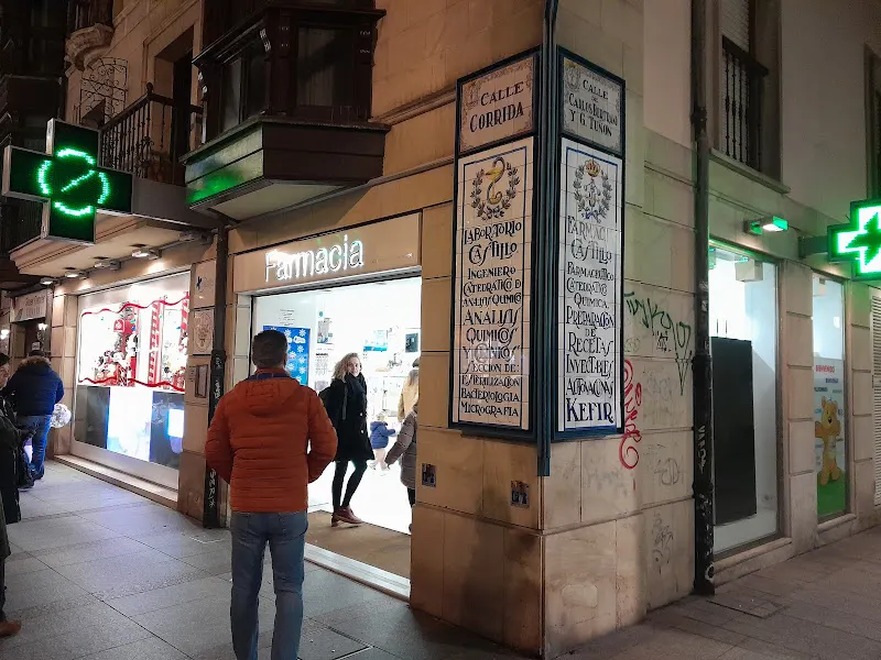 Parafarmacia Castillo - Farmacia en Gijón - foto 2